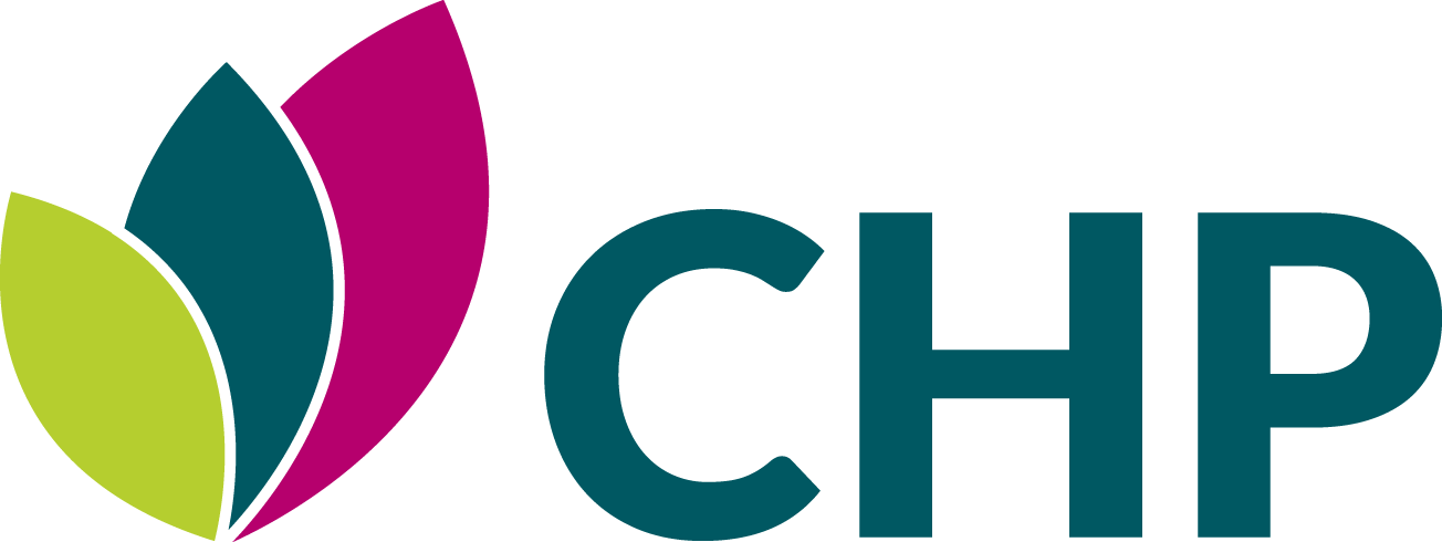 Chelmsford Housing Partnership logo